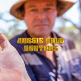 Aussie Gold Hunters