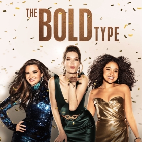 The Bold Type