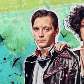 Deutschland 86