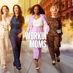 Workin' Moms