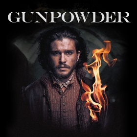 Gunpowder