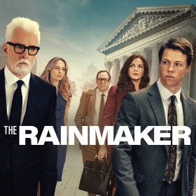 The Rainmaker