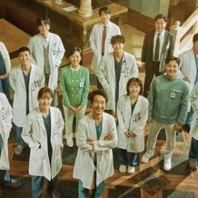 Dr. Romantic