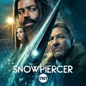 Snowpiercer
