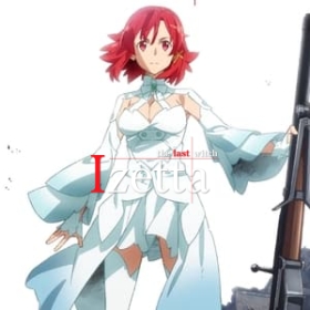 Izetta: The Last Witch