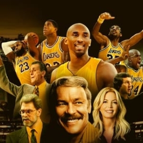 Legacy: The True Story of the LA Lakers