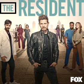 The Resident