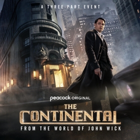 The Continental