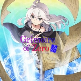 Grimoire of Zero