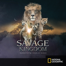 Savage Kingdom