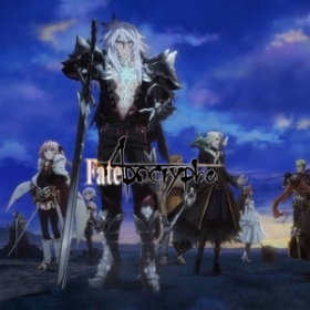 Fate/Apocrypha
