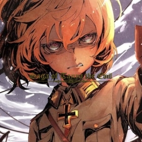 The Saga of Tanya the Evil