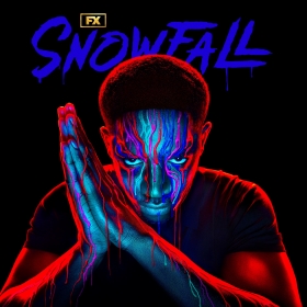 Snowfall