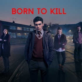 Born to Kill
