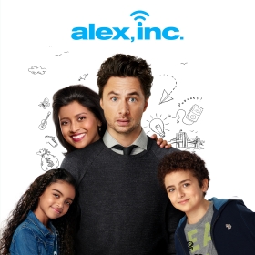 Alex, Inc.