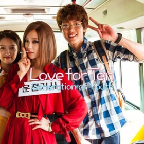Love for Ten - Generation of Youth