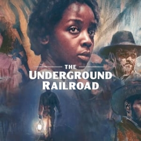 The Underground Railroad