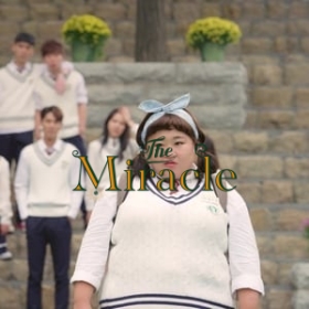 The Miracle