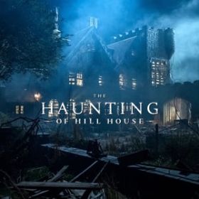 The Haunting of Hill House