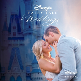 Disney's Fairy Tale Weddings