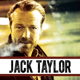 Jack Taylor