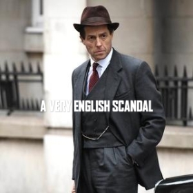 A Very English Scandal