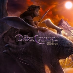 The Dark Crystal: Age of Resistance