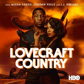 Lovecraft Country