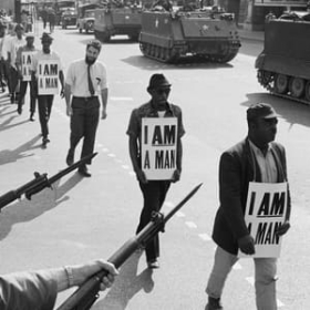 1968: The Year That Changed America