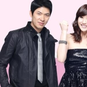 Secret Agent Miss Oh