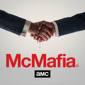 McMafia
