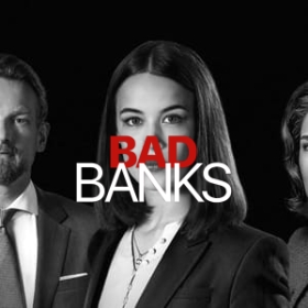 Bad Banks