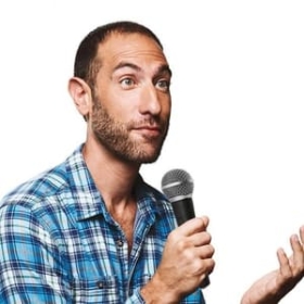 Ari Shaffir: Double Negative