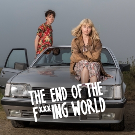 The End of the F***ing World