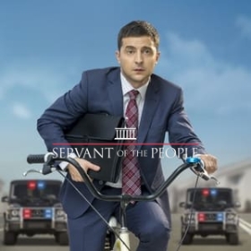 Servant of the People