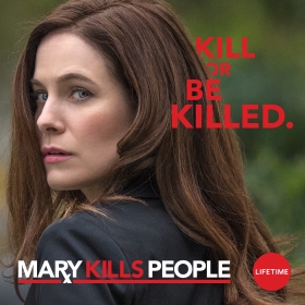 Mary Kills People