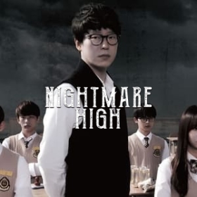 Nightmare Teacher