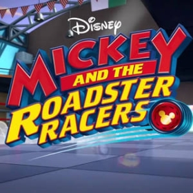 Mickey and the Roadster Racers