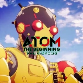 Atom: the Beginning