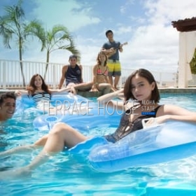 Terrace House: Aloha State