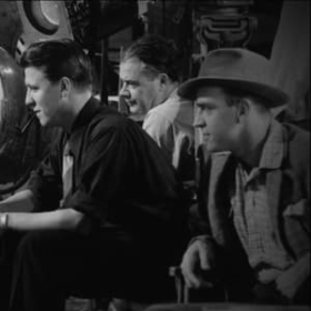 Five Came Back