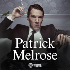 Patrick Melrose