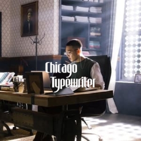 Chicago Typewriter
