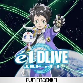 elDLIVE