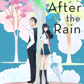 After the Rain
