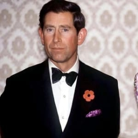 The Royal House of Windsor