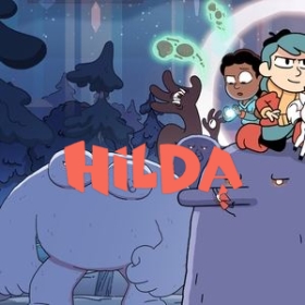 Hilda