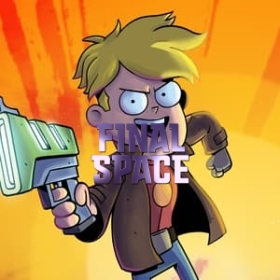 Final Space