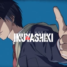 Inuyashiki
