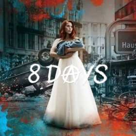 8 Tage